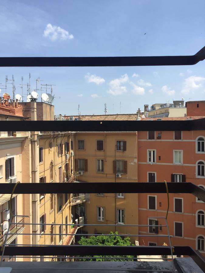 L'Opera Apartments Roma Exterior foto