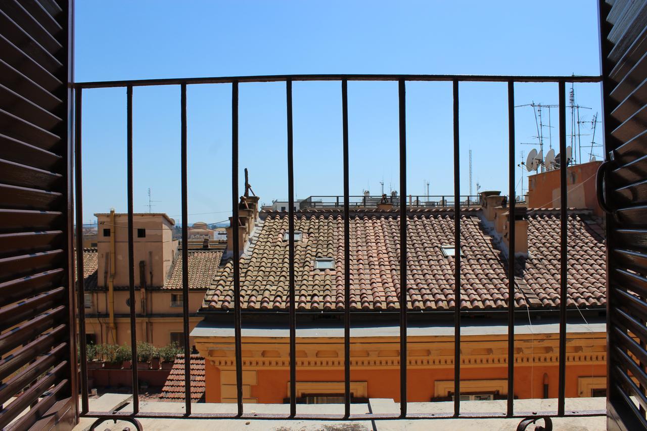 L'Opera Apartments Roma Exterior foto